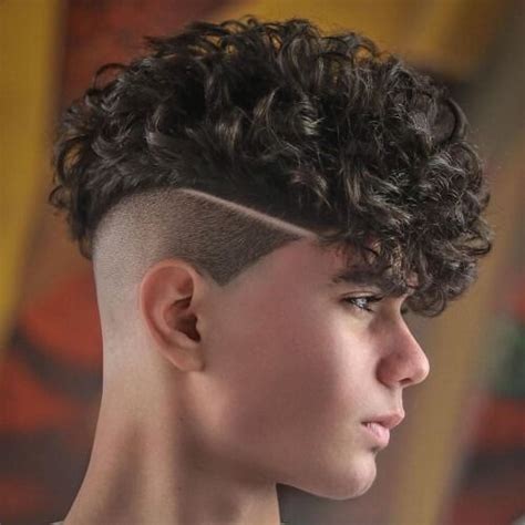 hispanic curly hair men|The Top 15 Unique Hispanic/Mexican Haircuts for。